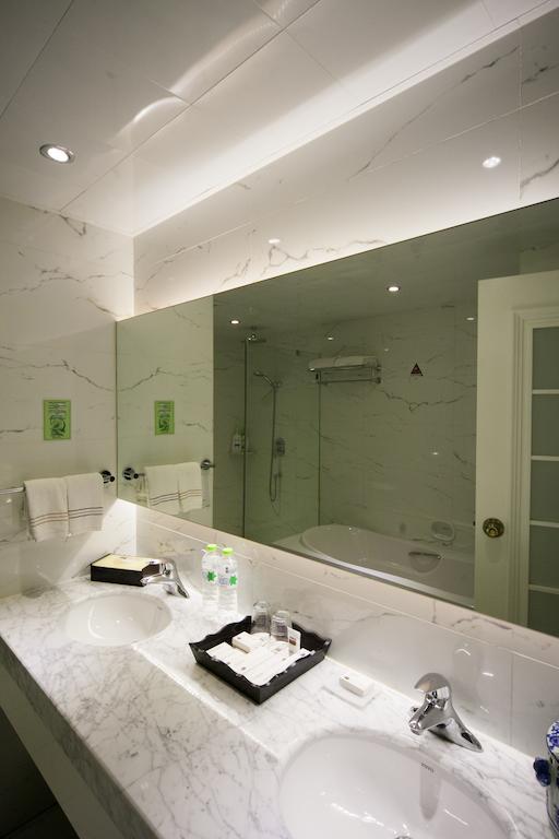 Beijing University Of Posts And Telecommunications Hotel Luaran gambar