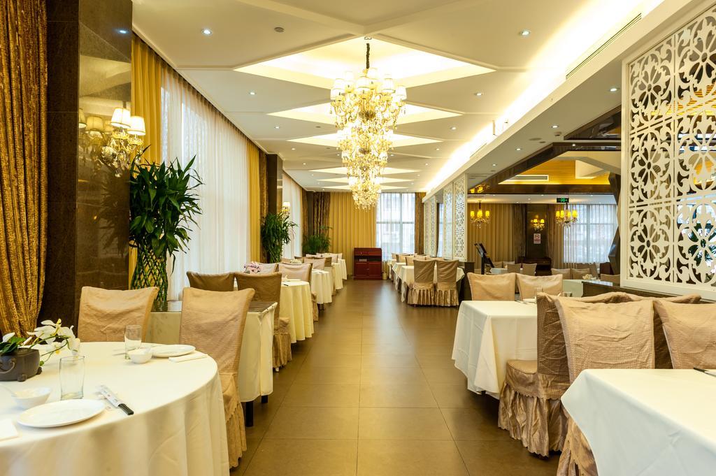 Beijing University Of Posts And Telecommunications Hotel Luaran gambar