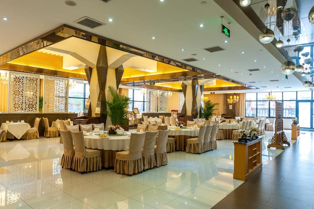 Beijing University Of Posts And Telecommunications Hotel Luaran gambar