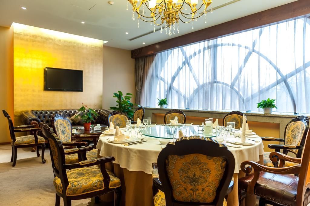 Beijing University Of Posts And Telecommunications Hotel Luaran gambar