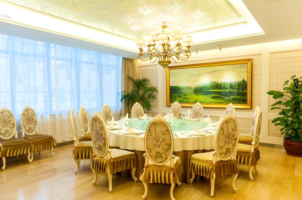 Beijing University Of Posts And Telecommunications Hotel Luaran gambar
