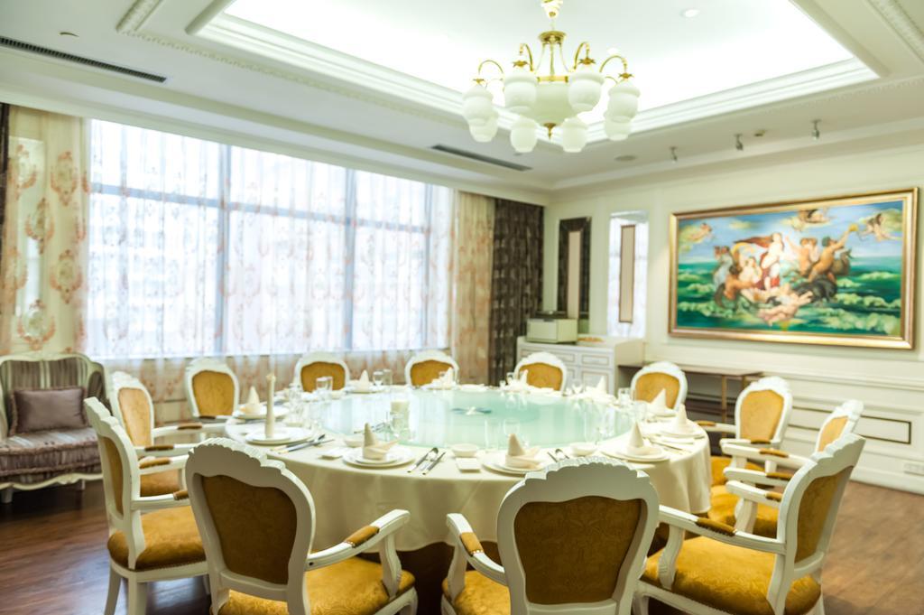 Beijing University Of Posts And Telecommunications Hotel Luaran gambar