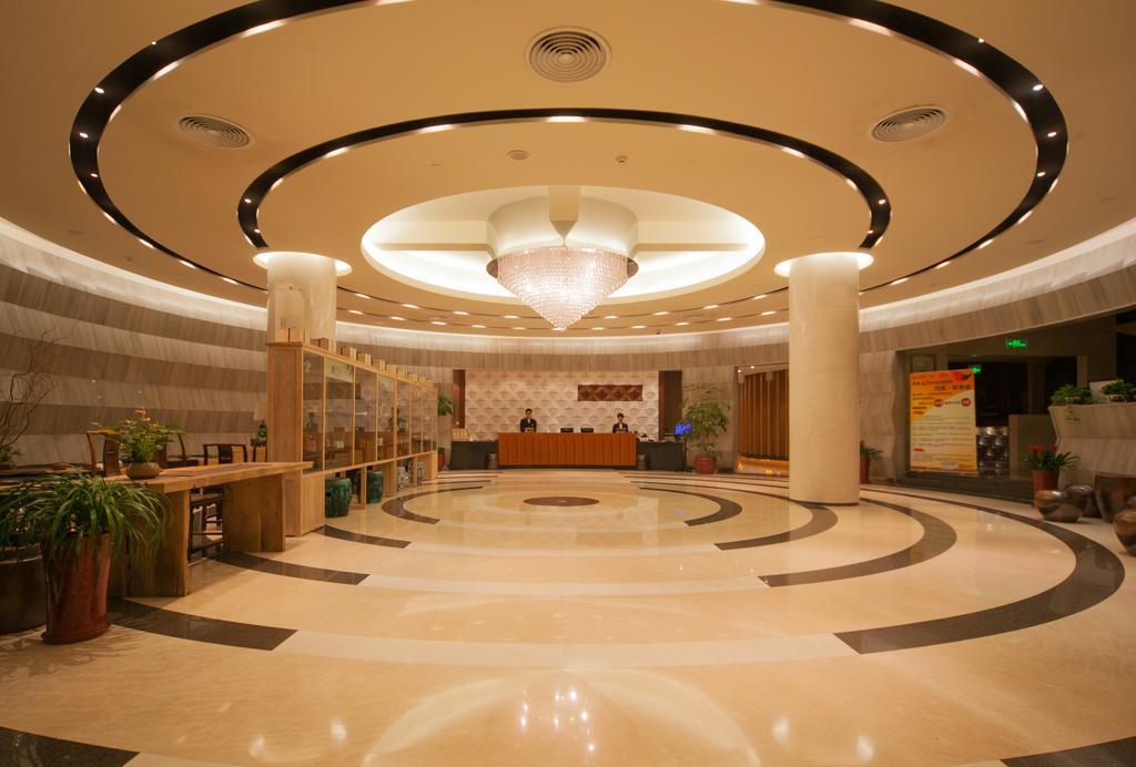 Beijing University Of Posts And Telecommunications Hotel Luaran gambar