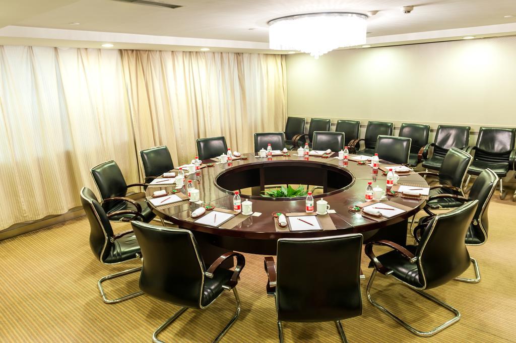 Beijing University Of Posts And Telecommunications Hotel Luaran gambar