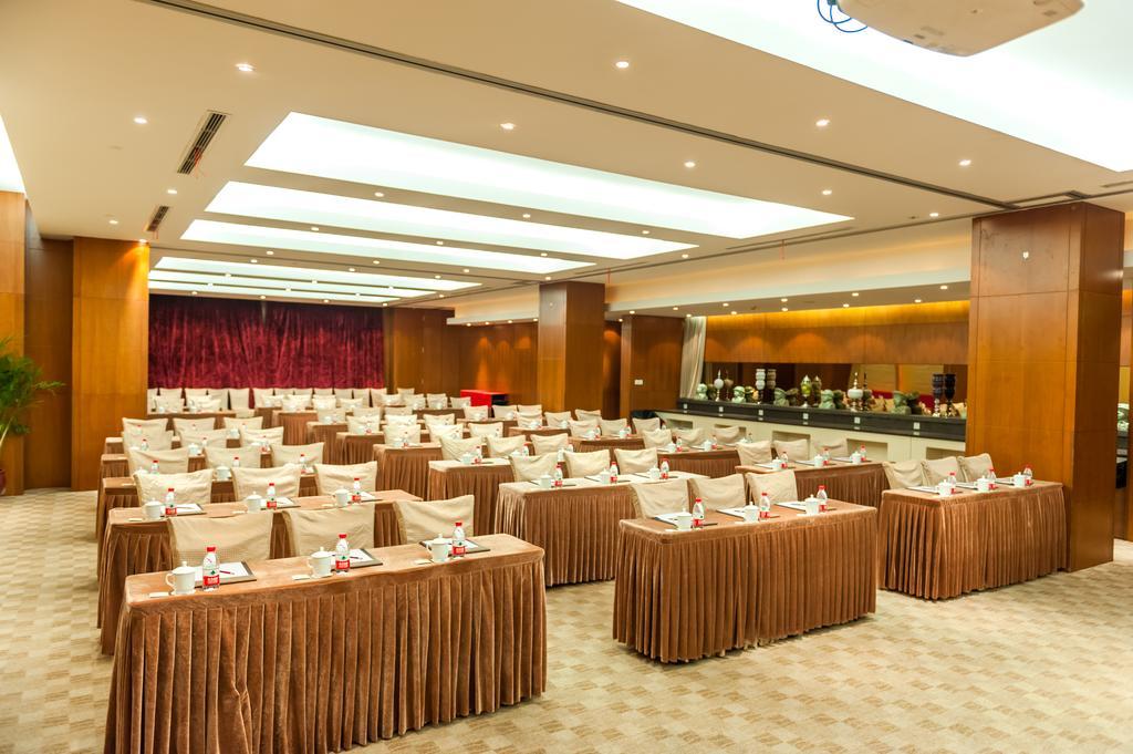 Beijing University Of Posts And Telecommunications Hotel Luaran gambar