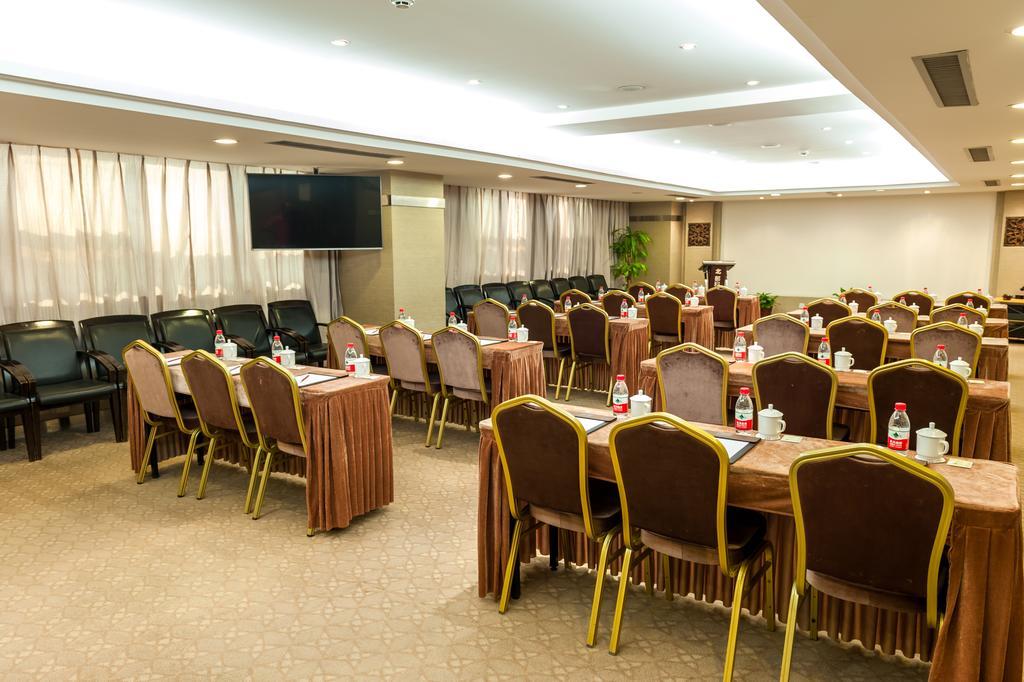 Beijing University Of Posts And Telecommunications Hotel Luaran gambar