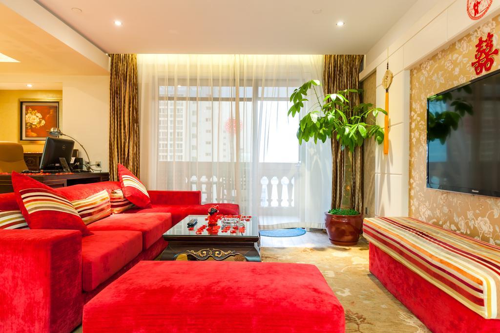 Beijing University Of Posts And Telecommunications Hotel Luaran gambar