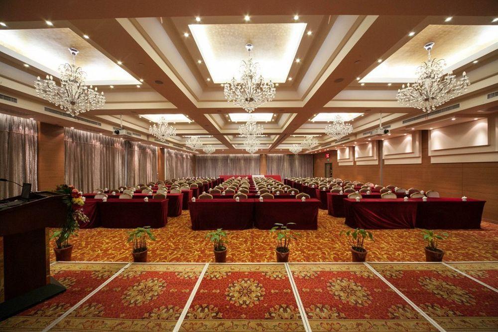 Beijing University Of Posts And Telecommunications Hotel Luaran gambar
