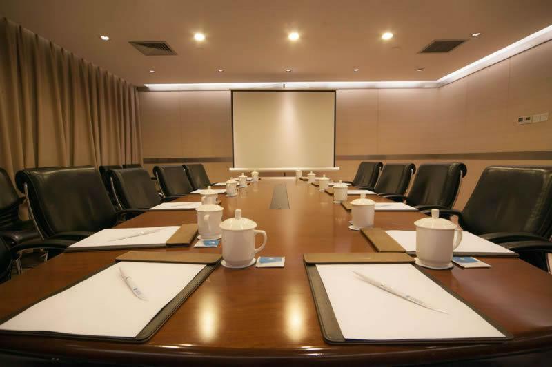 Beijing University Of Posts And Telecommunications Hotel Luaran gambar