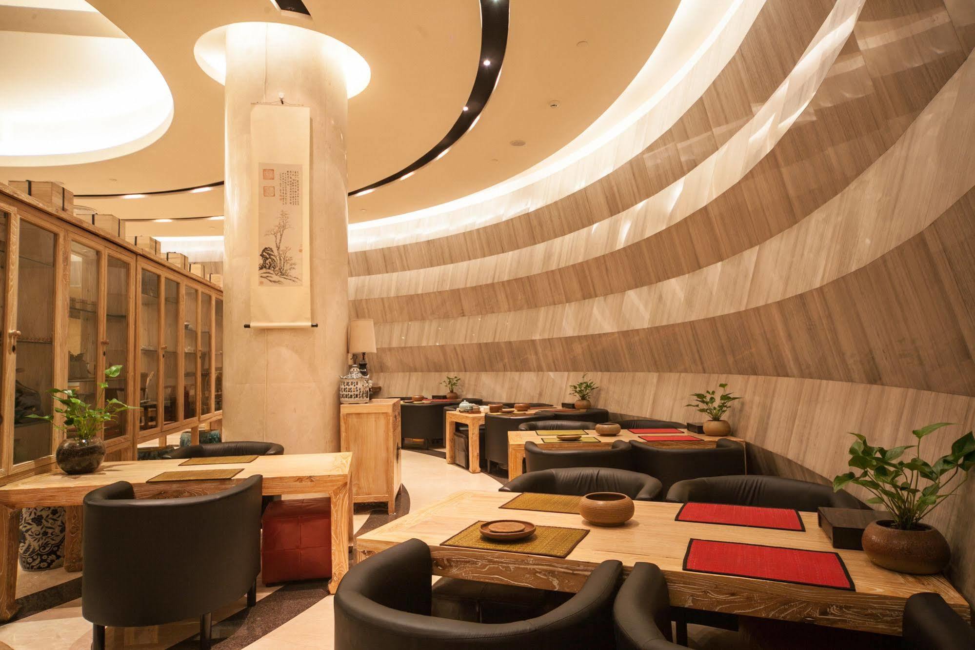 Beijing University Of Posts And Telecommunications Hotel Luaran gambar
