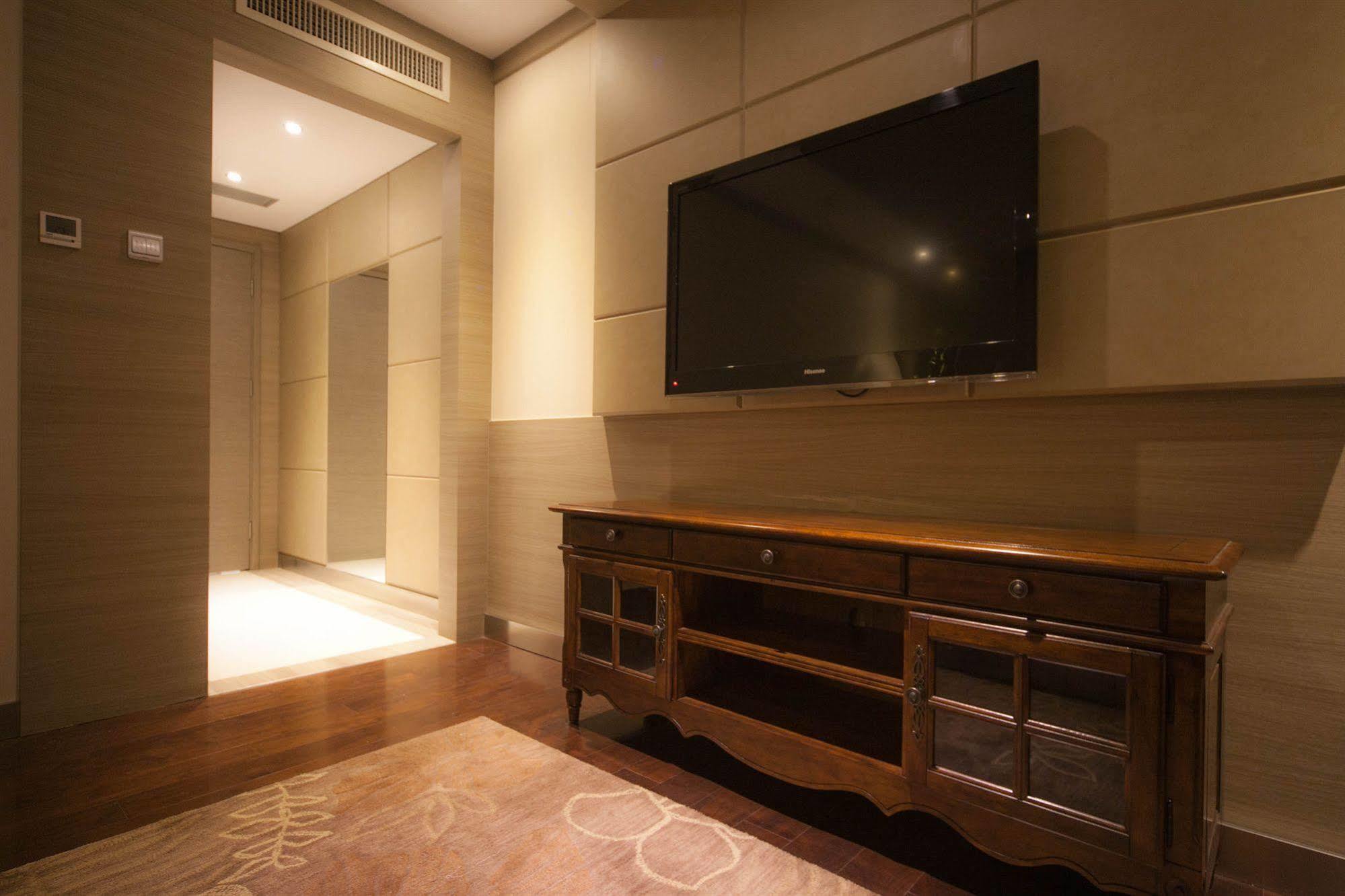 Beijing University Of Posts And Telecommunications Hotel Luaran gambar