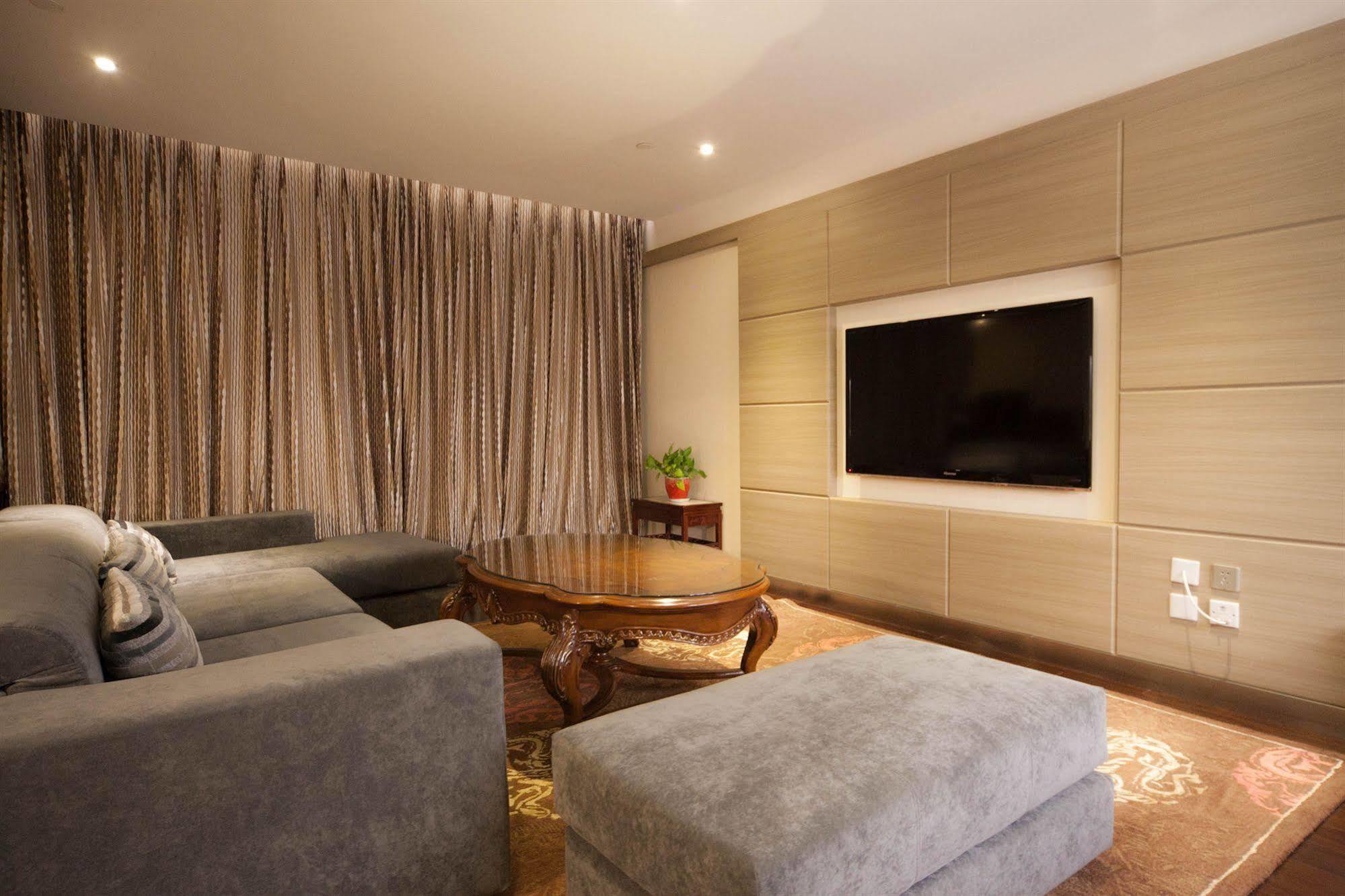 Beijing University Of Posts And Telecommunications Hotel Luaran gambar