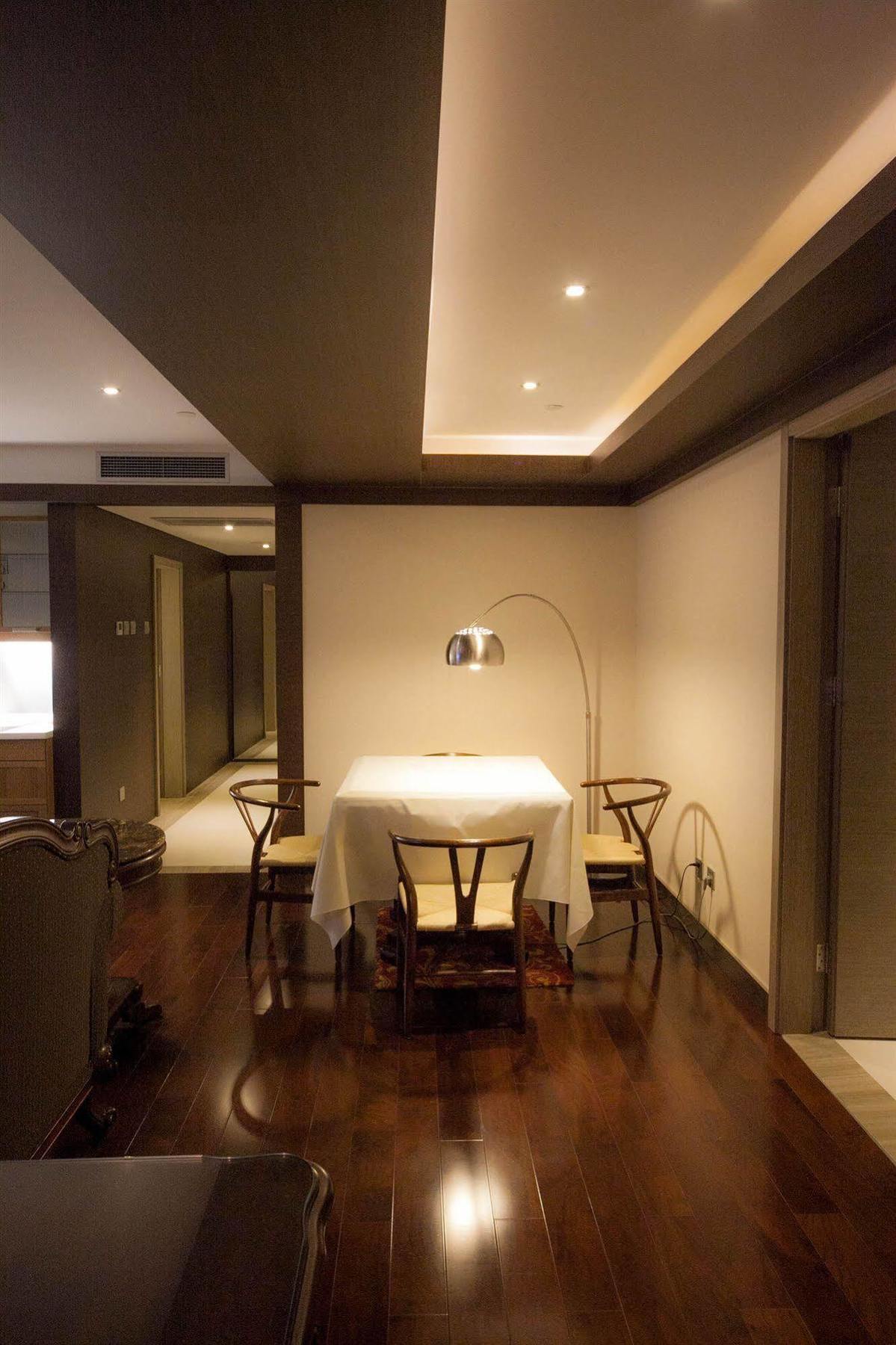 Beijing University Of Posts And Telecommunications Hotel Luaran gambar