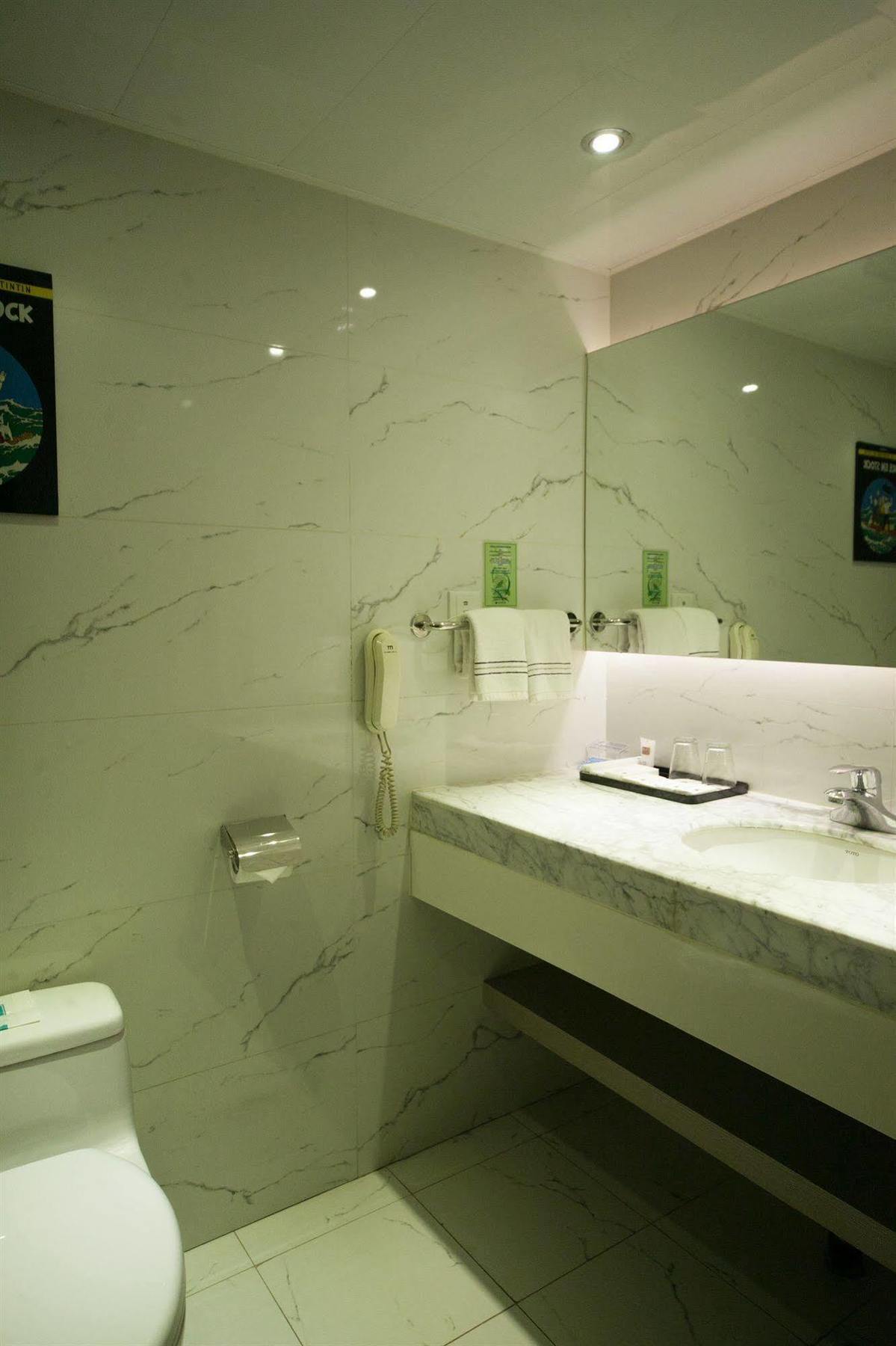 Beijing University Of Posts And Telecommunications Hotel Luaran gambar