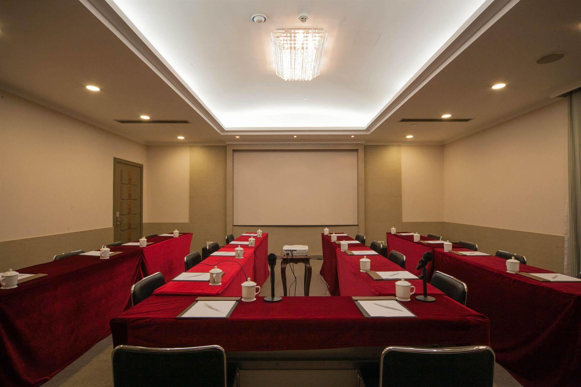 Beijing University Of Posts And Telecommunications Hotel Luaran gambar