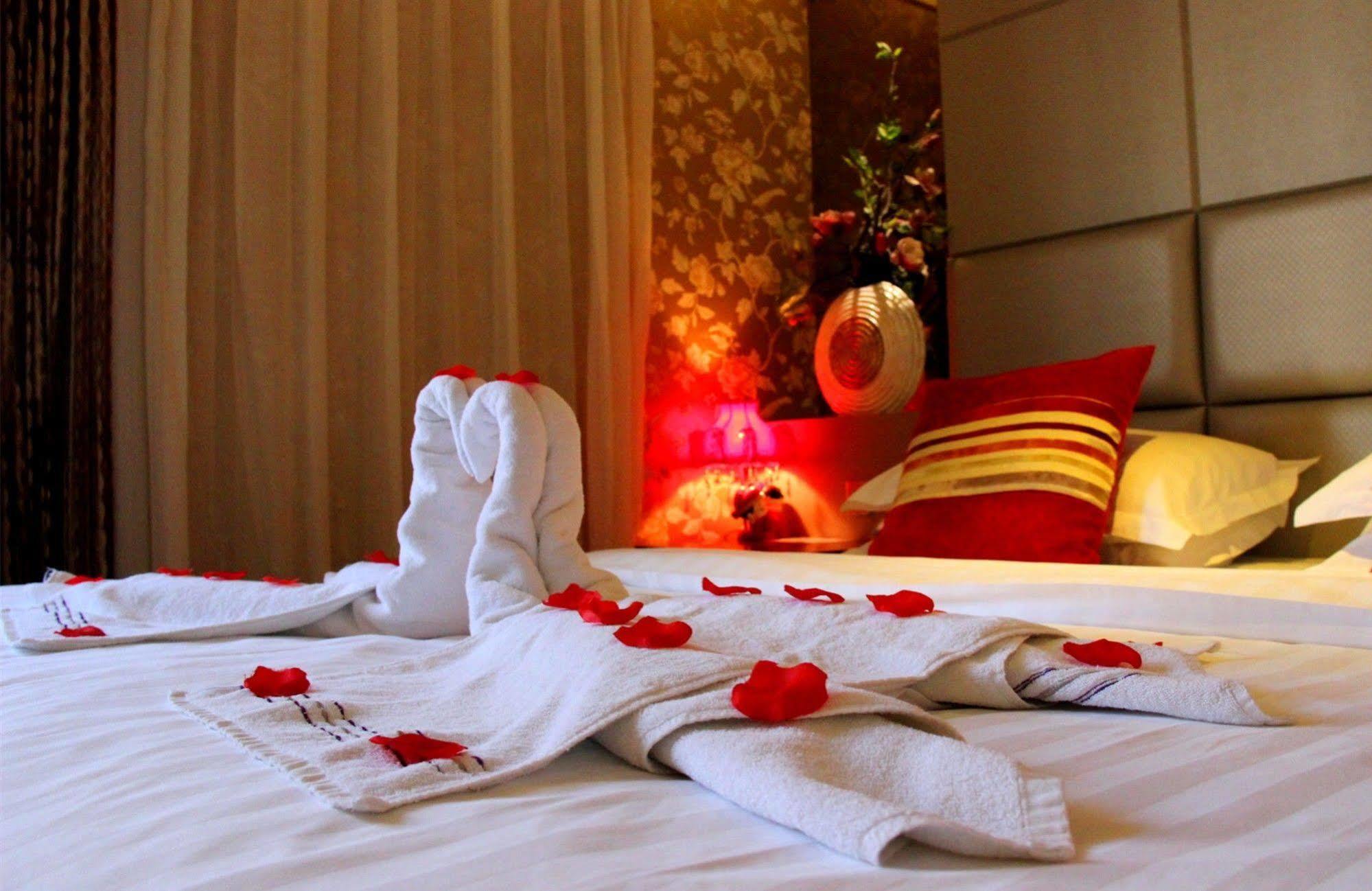 Beijing University Of Posts And Telecommunications Hotel Luaran gambar