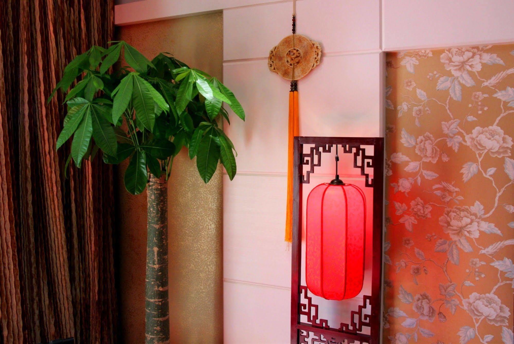 Beijing University Of Posts And Telecommunications Hotel Luaran gambar