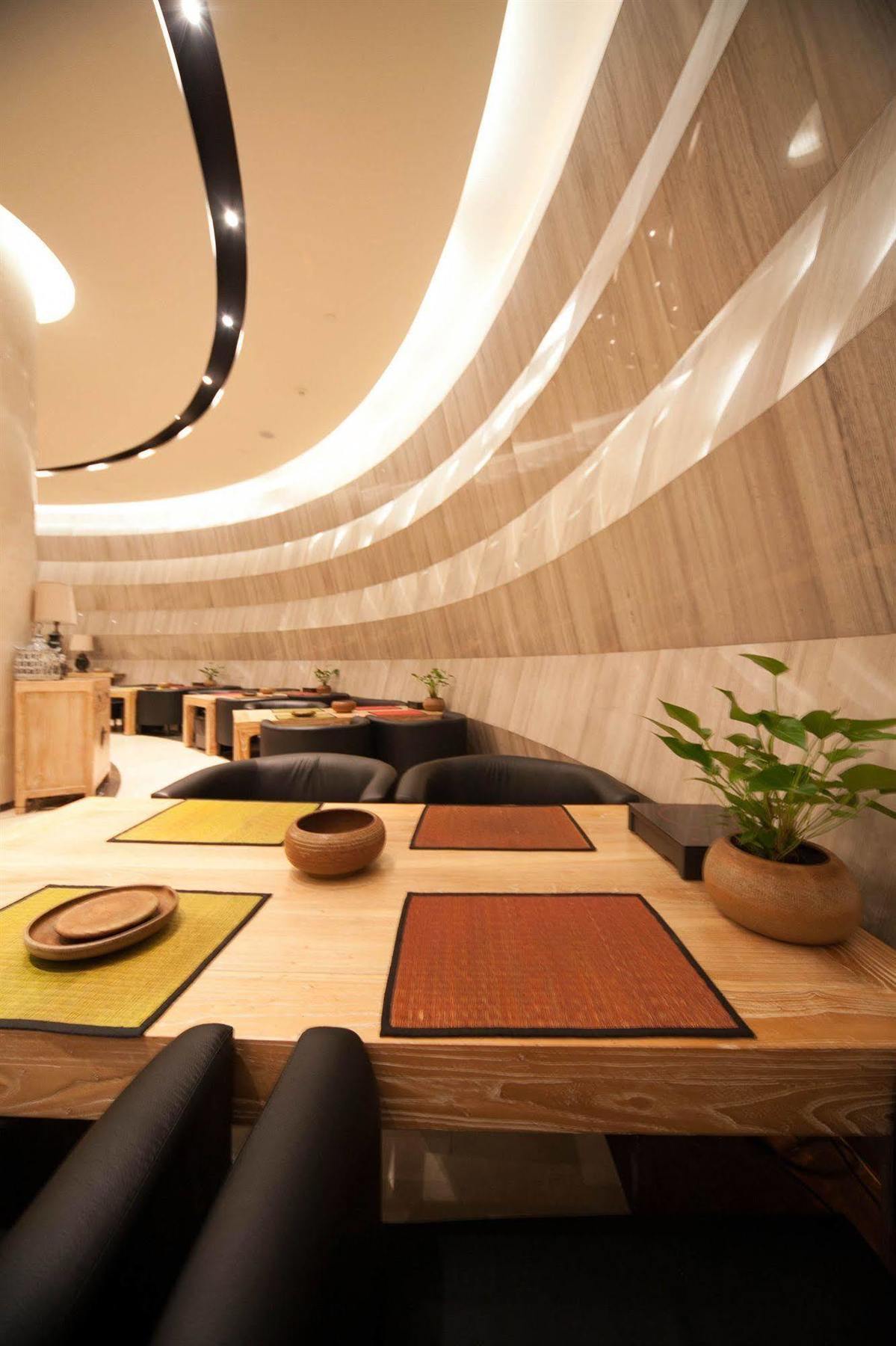Beijing University Of Posts And Telecommunications Hotel Luaran gambar
